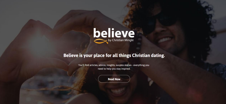 Encontrar el romance en línea &#8211; Revisión de ChristianMingle