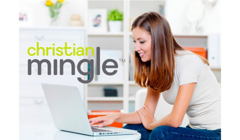 Romantik online finden – ChristianMingle Review
