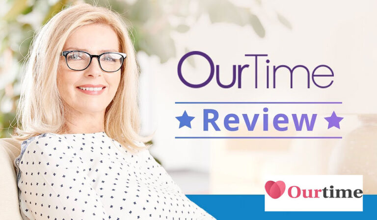 OurTime Review: Is It The Right Option For You In 2023?