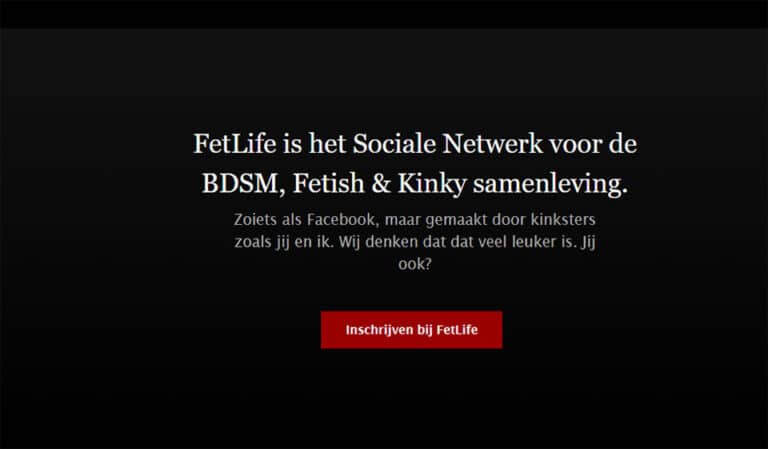 Fetlife Review 2023 – Een uitgebreide kijk op de datingsite