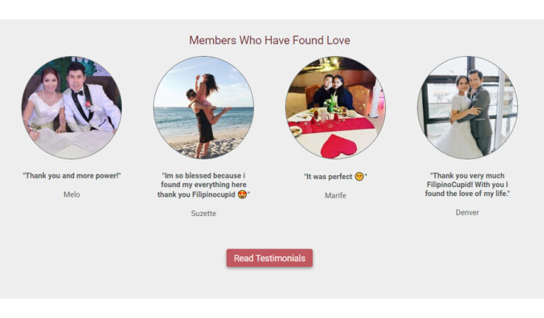FilipinoCupid Review 2023 – An In-Depth Look at the Online Dating Platform
