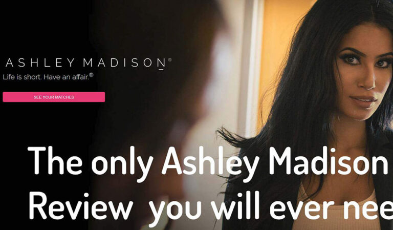 Get Back To The Game With Our Ashley Madison Review