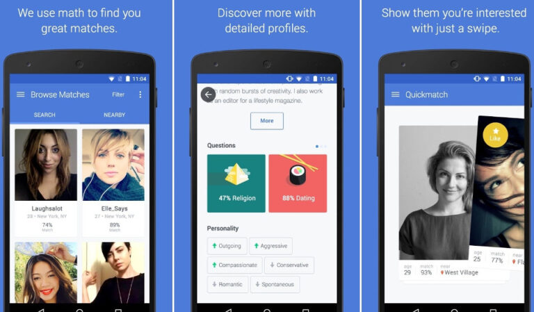 OkCupid Review 2023 – Ist es die richtige Wahl für Sie?