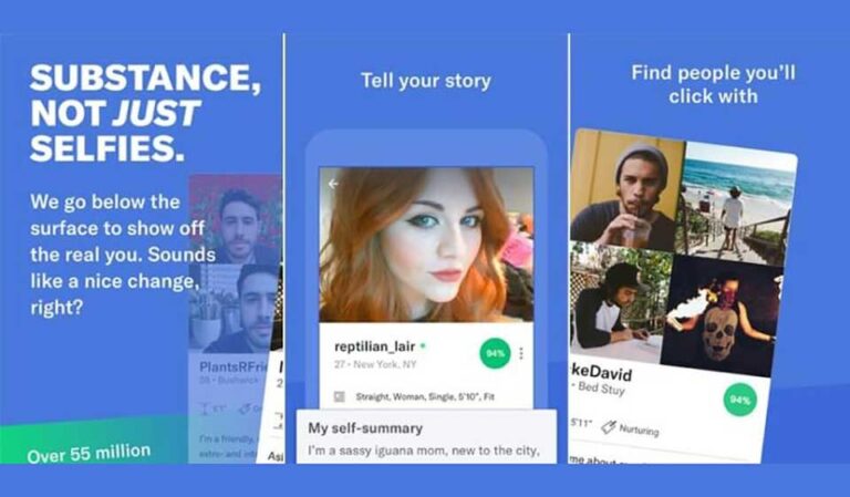 OkCupid Review 2023 &#8211; Est-ce le bon choix pour vous ?