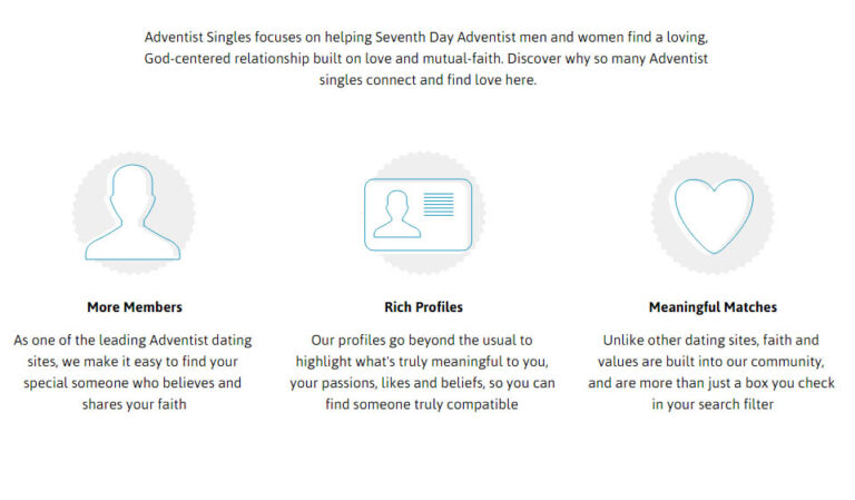 Finding Romance Online – ChristianMingle Review