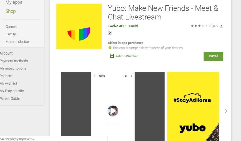 Yubo Review: A Comprehensive Look at the Dating Spot