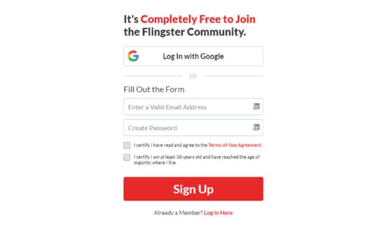 Seeking Something Special? – Check Our Flingster Review