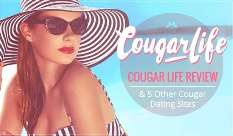 CougarLife Review 2023 – Incontrare persone in un modo completamente nuovo