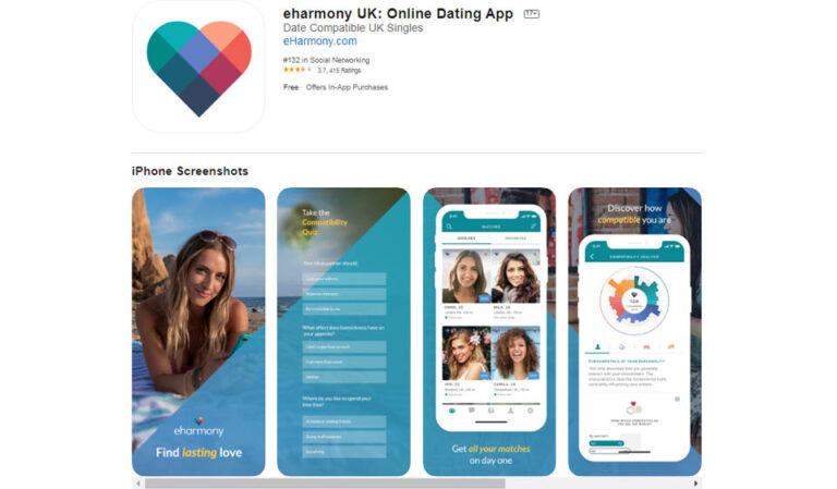 eHarmony Review: An Honest Look at What It Offers