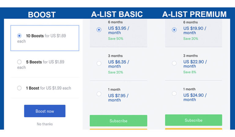 Recensione OkCupid 2023 – È la scelta giusta per te?