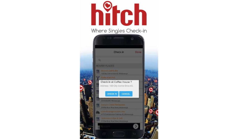 Hitch Review: What You Need To Know Before Signing Up