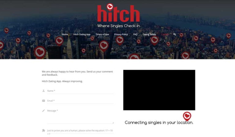 Hitch Review: What You Need To Know Before Signing Up