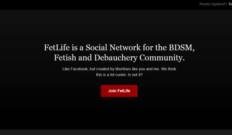 Fetlife Review 2023 – Een uitgebreide kijk op de datingsite