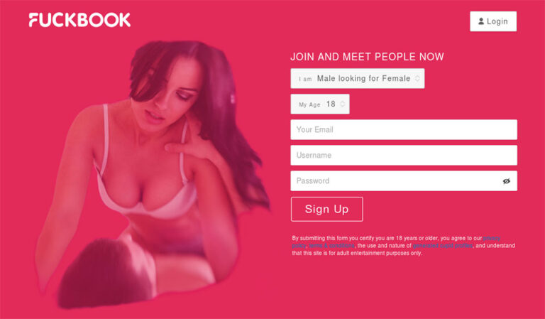 FuckBook Review 2023 – Is This The Best Dating Option For You?
