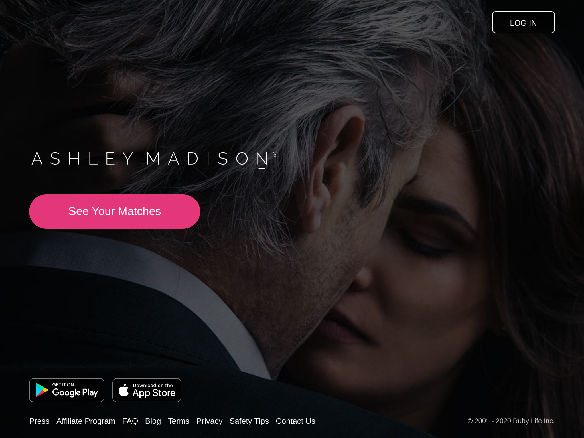 Get Back To The Game With Our Ashley Madison Review
