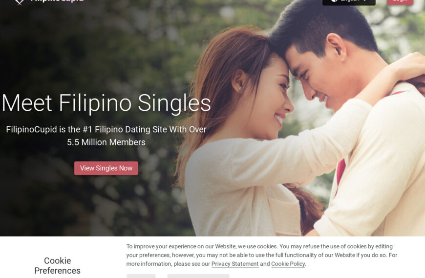 FilipinoCupid Review 2023 – Een diepgaande blik op het online datingplatform