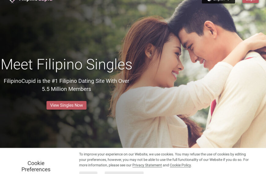 FilipinoCupid Review 2023 – An In-Depth Look at the Online Dating Platform