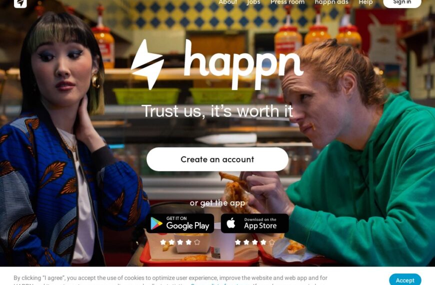 Happn Review 2023 – Uno sguardo approfondito alla piattaforma di appuntamenti online