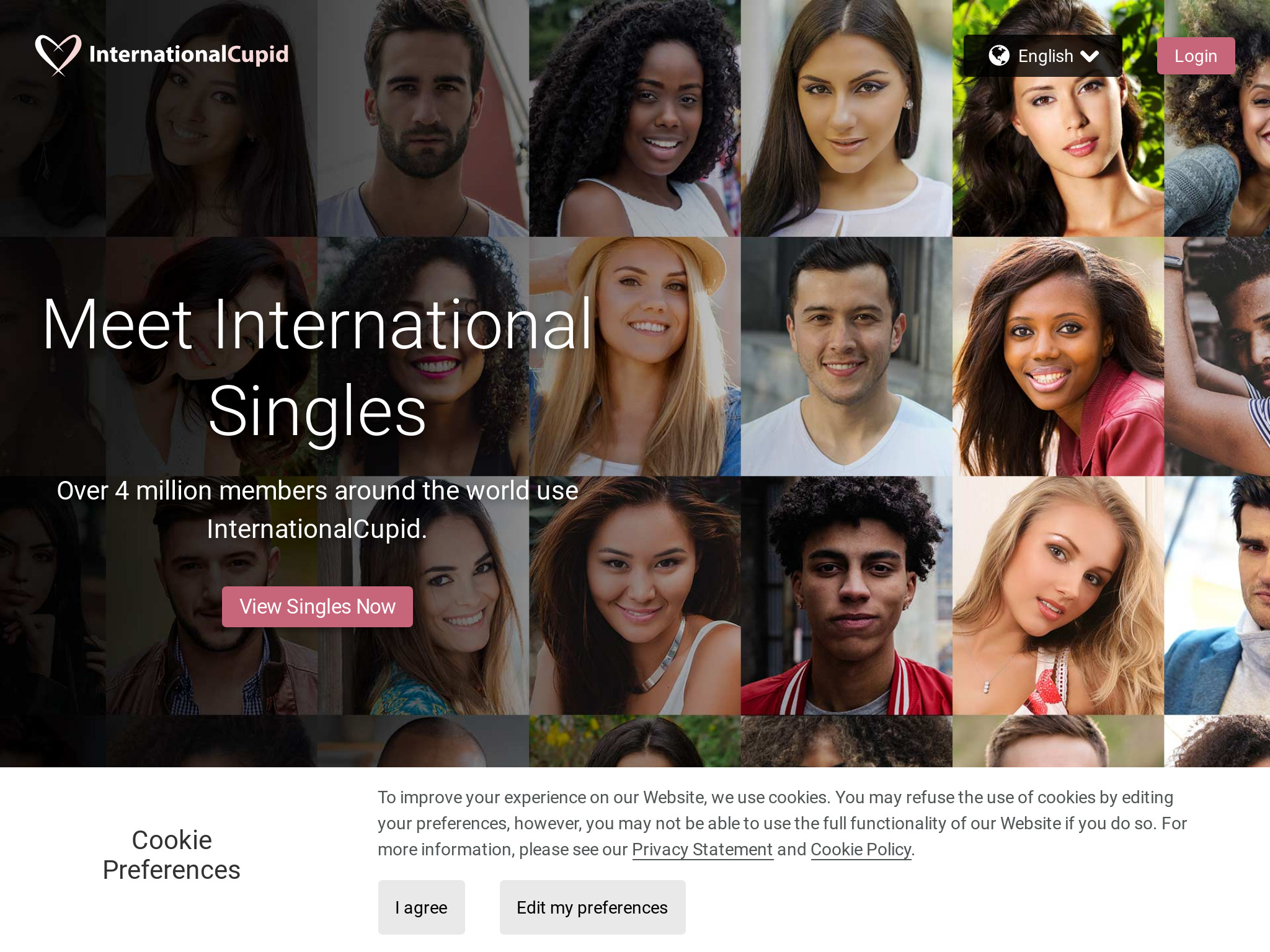 Ready to Mingle? Read This 2023 InternationalCupid Review!