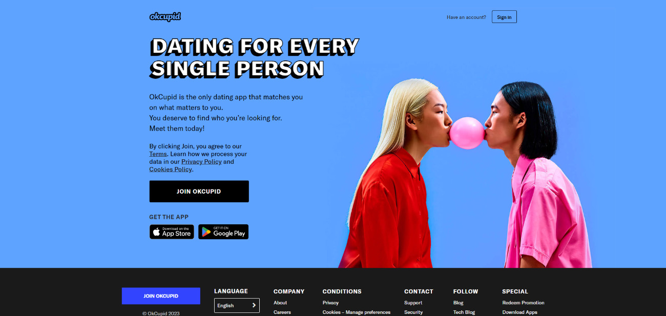 Revisão do OkCupid 2023 – É a escolha certa para você?