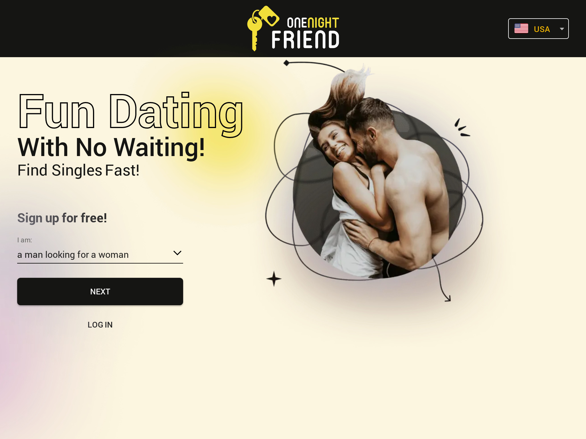 Onenightfriend Review &#8211; Een eerlijke kijk op deze datingplek