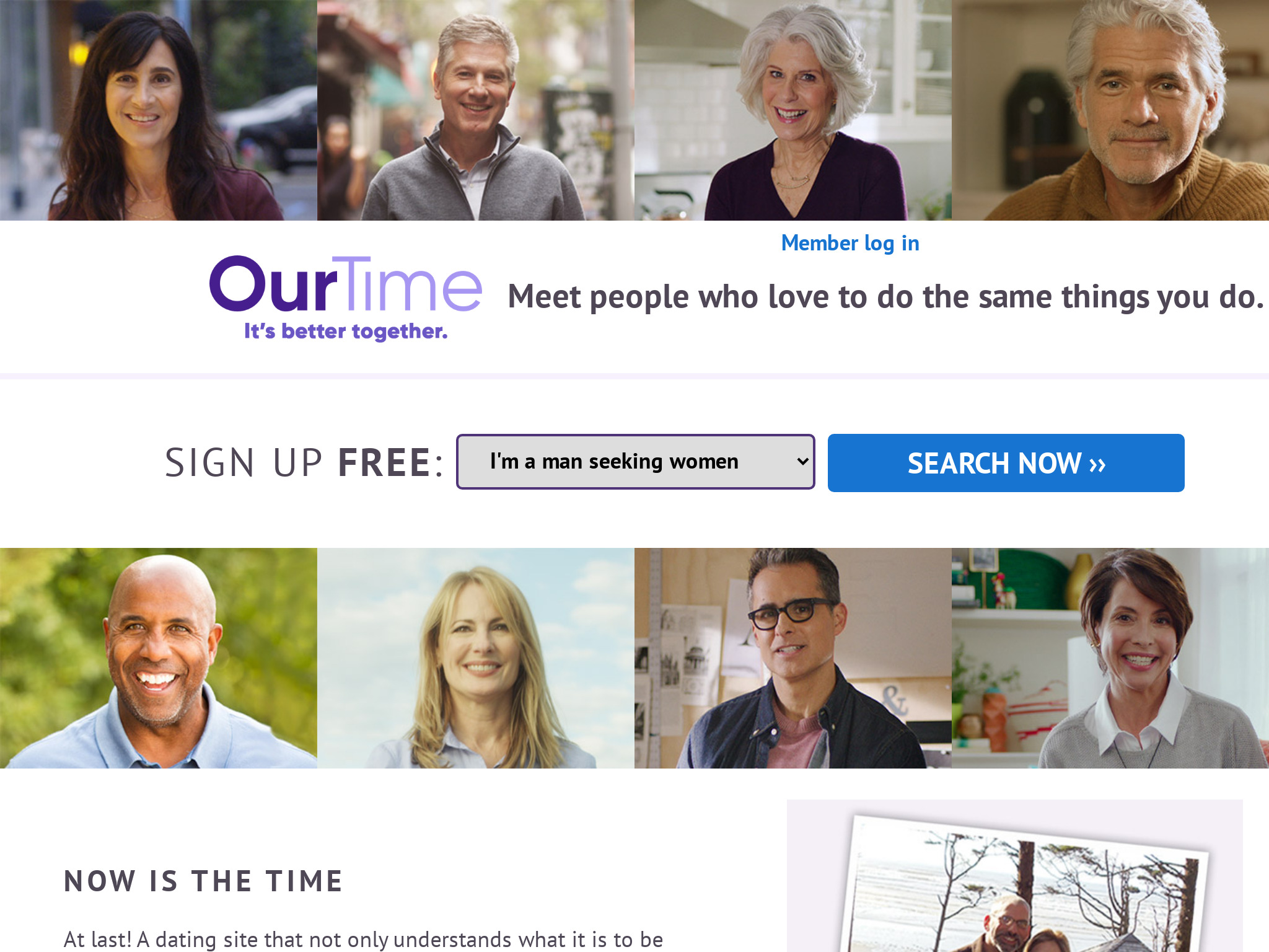 OurTime Review: Is It The Right Option For You In 2023?
