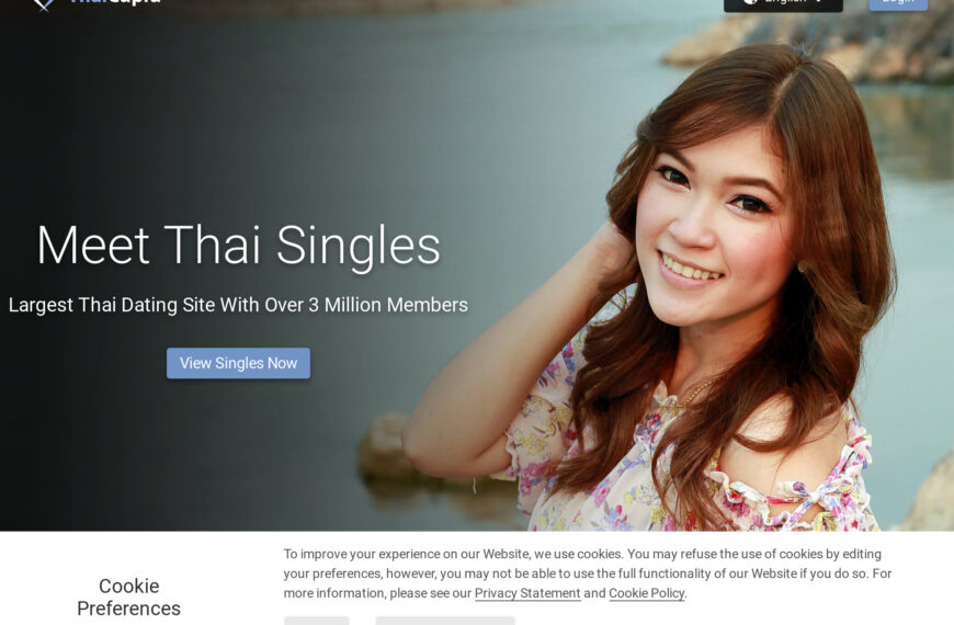Revisão do ThaiCupid: É a escolha certa para você?