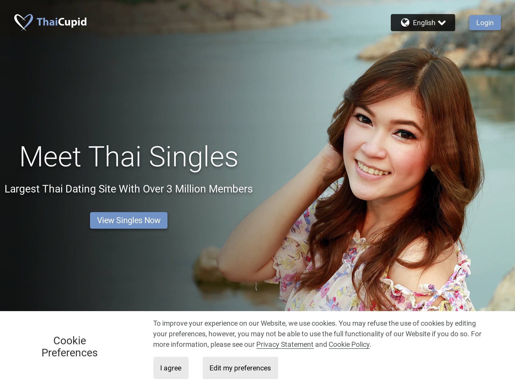 ThaiCupid Review: Is It The Right Choice For You?