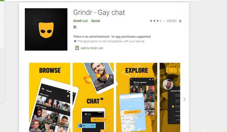 Grindr Review 2023 – Unlocking New Dating Opportunities