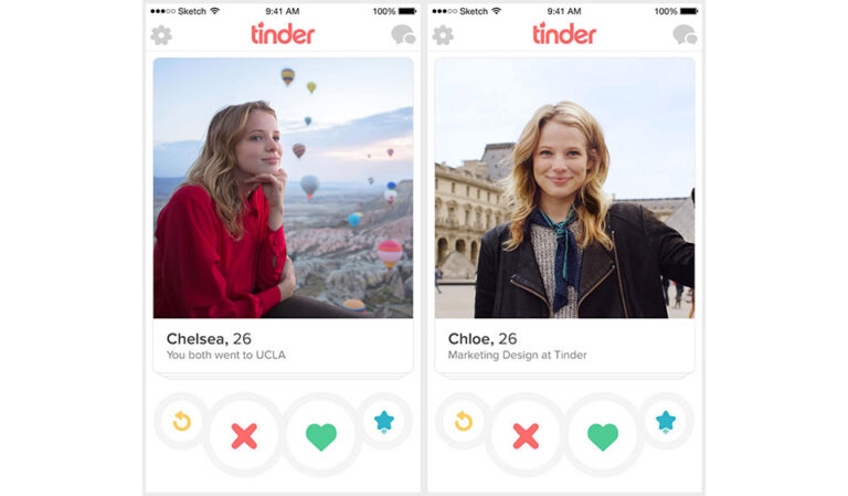 Exploring the Possibilities – 2023 Tinder Review