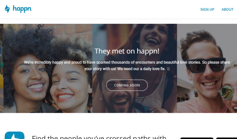 Happn Review 2023 – An In-Depth Look at the Online Dating Platform