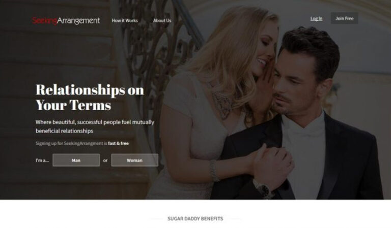 SeekingArrangement Review: A Closer Look At The Popular Online Dating Platform