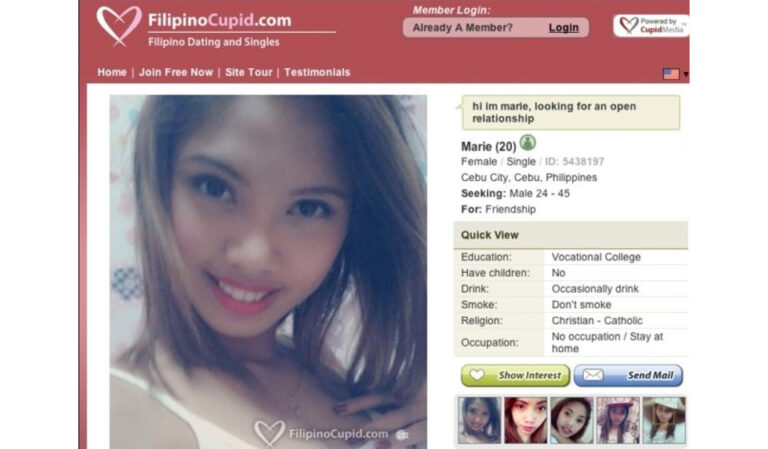 FilipinoCupid Review 2023 – An In-Depth Look at the Online Dating Platform