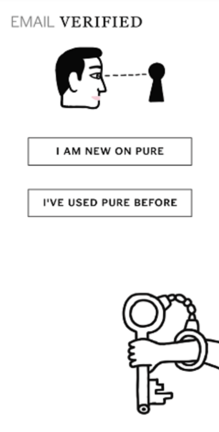 Pure App Review 2023 – Eine ehrliche Sicht auf diesen Dating-Spot