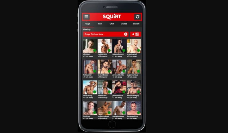 Squirt Review: The Pros and Cons of Signing Up