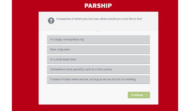 Parship Review: The Ultimate Guide