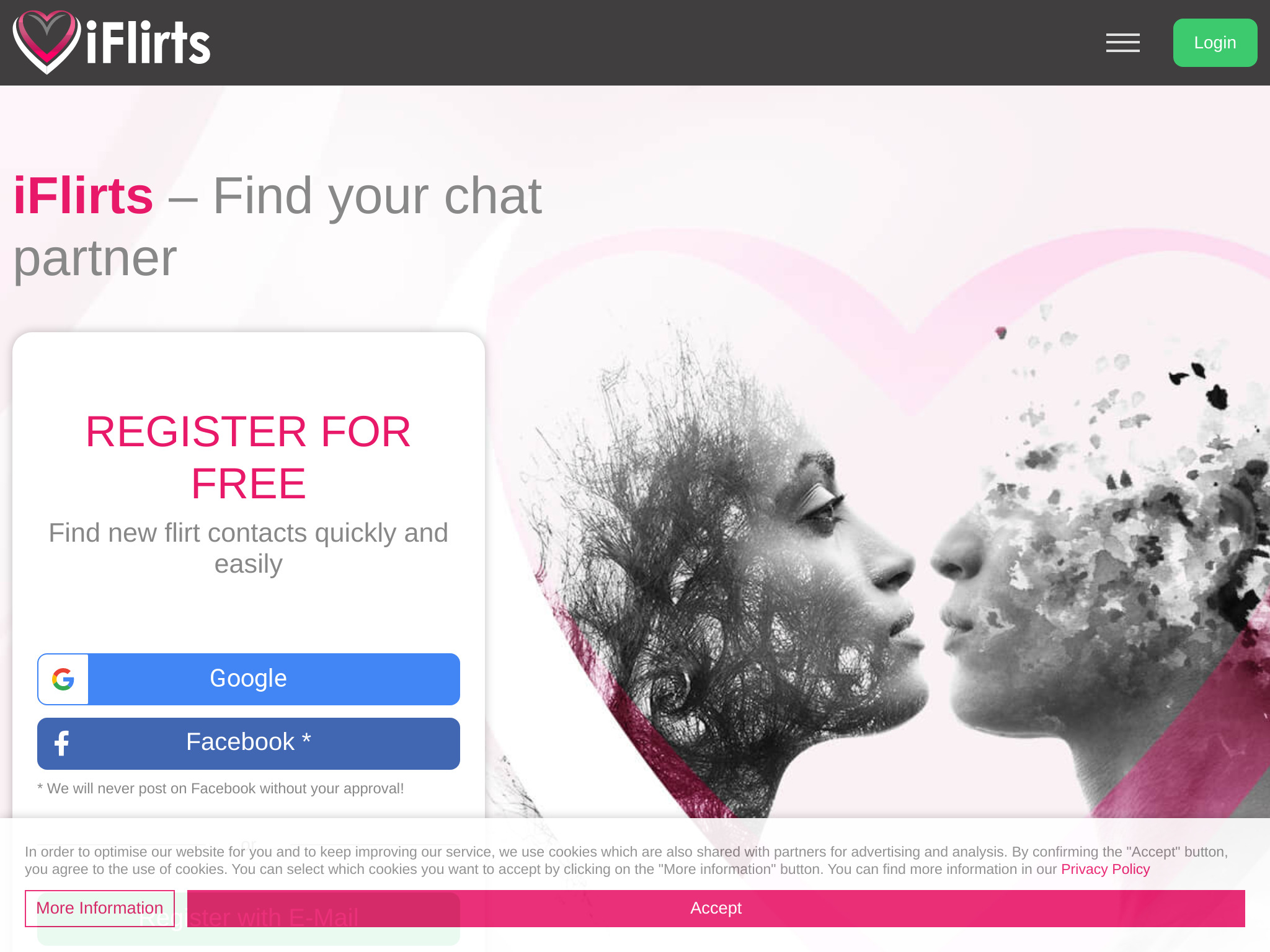 iflirts Review 2023 – Is This The Best Dating Option For You?